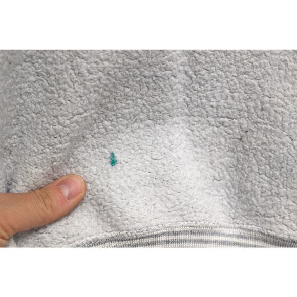 Vintage University of Iowa Athletic Department Sweatshirt Large - Picture 4 of 9